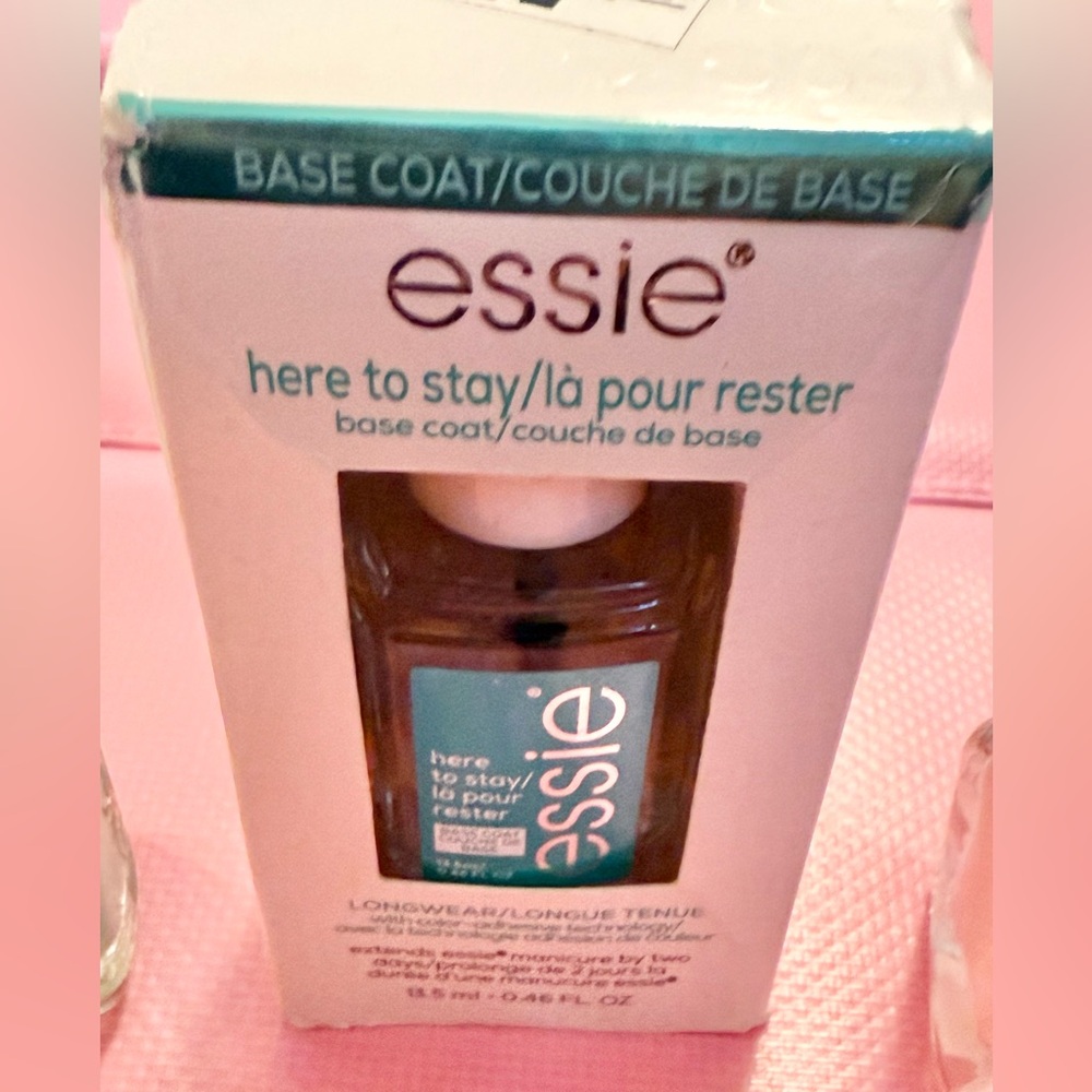 Essie Nail Polishes and longwear polish lot all new - Picture 3 of 5